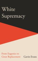 White Supremacy (ISBN: 9781915563040)