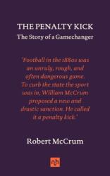 The Penalty Kick (ISBN: 9781912559572)