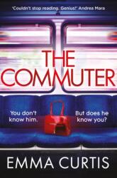 The Commuter (ISBN: 9781838959753)