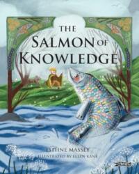 The Salmon of Knowledge (ISBN: 9781788493895)