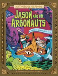 Jason and the Argonauts (ISBN: 9781398257542)