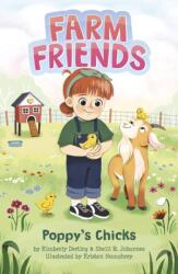 Poppy's Chicks (ISBN: 9781398257160)