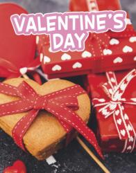 Valentine's Day (ISBN: 9781398256422)