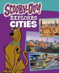 Scooby-Doo Explores Cities (ISBN: 9781398256354)