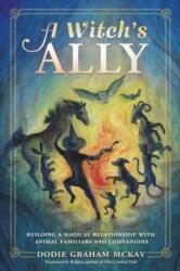 A Witch's Ally (ISBN: 9780738770116)