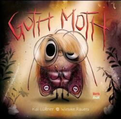 Goth Moth (ISBN: 9780735845558)