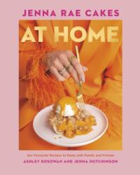 Jenna Rae Cakes at Home (ISBN: 9780735244269)