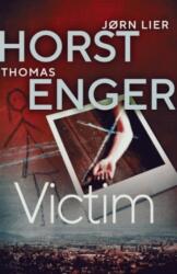 Victim (ISBN: 9781916788343)
