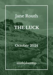 The Luck (ISBN: 9781914914874)