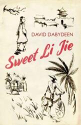 Sweet Li Jie (ISBN: 9781845235918)