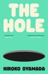 The Hole (ISBN: 9781803510620)