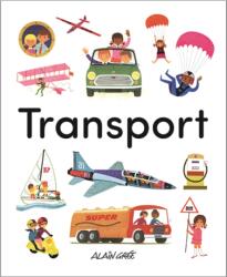 Transport (ISBN: 9781787081611)