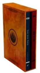 Star Wars: The Jedi Path and Book of Sith Deluxe Box Set (2014)