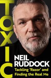 Toxic (ISBN: 9781035419548)
