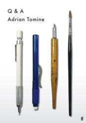 Q&A (ISBN: 9780571392360)