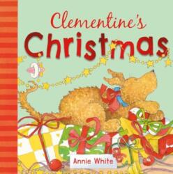 Clementine's Christmas (ISBN: 9781916790056)