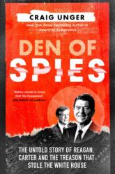 Den of Spies (ISBN: 9780008730215)