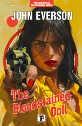 The Bloodstained Doll (ISBN: 9781787588882)