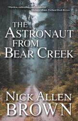 The Astronaut from Bear Creek (ISBN: 9781684424290)