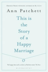 This Is the Story of a Happy Marriage (2015)