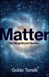 Matter (ISBN: 9781509564149)