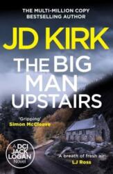 The Big Man Upstairs (ISBN: 9781804368213)