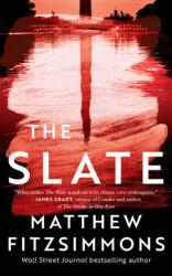 The Slate (ISBN: 9781542009515)