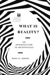 What Is Reality? (ISBN: 9781514006801)