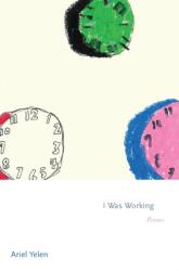 I Was Working (ISBN: 9780691264066)