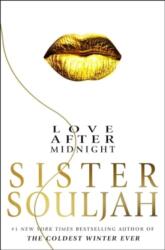 Love After Midnight (ISBN: 9781982180638)