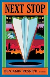 Next Stop (ISBN: 9781668066638)