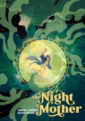The Night Mother Vol. 1 (ISBN: 9781637154946)