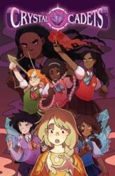 Crystal Cadets (ISBN: 9781637154878)