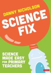 Science Fix (ISBN: 9781071928608)