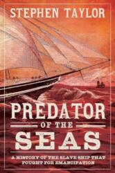 Predator of the Seas (ISBN: 9780300263992)