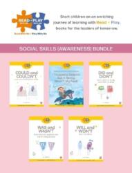 Read Play Social Skills Bundle 2 (ISBN: 9789815169287)