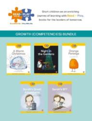 Read Play Growth Bundle 2 (ISBN: 9789815169270)
