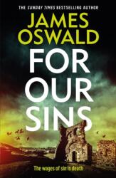 For Our Sins (ISBN: 9781472298850)