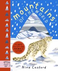 Mountains of the World (ISBN: 9781915569585)