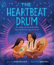 The Heartbeat Drum (ISBN: 9781419756689)