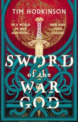 Sword of the War God (ISBN: 9781804540626)
