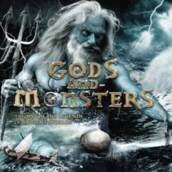 Gods and Monsters (ISBN: 9781804537312)