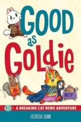 Good as Goldie (ISBN: 9781524892067)