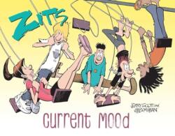 Zits: Current Mood (ISBN: 9781524887803)