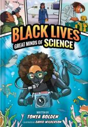 Great Minds of Science (ISBN: 9781419752698)