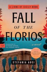 Fall of the Florios (ISBN: 9780063389151)