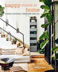 Happy Starts at Home (ISBN: 9781800653856)
