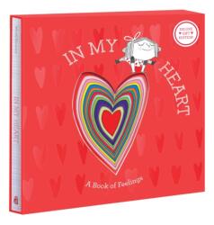 In My Heart: Deluxe Gift Edition (ISBN: 9781419778520)