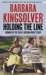 Holding the Line (ISBN: 9780571392070)