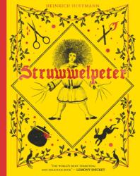 Struwwelpeter (ISBN: 9780008644376)